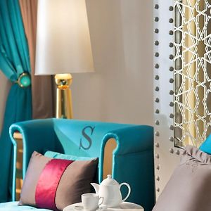 Deluxe Double Kamer